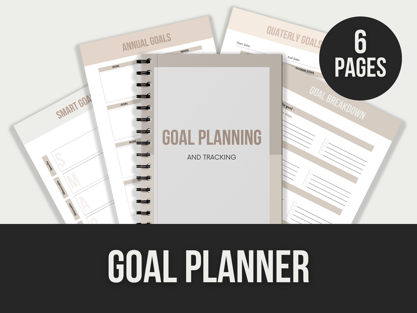 goal planner