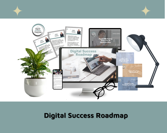 Digital Success Roadmap Course